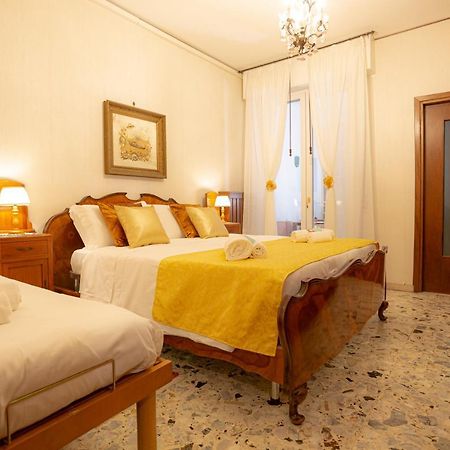 Residenza Porta Leoni - Royal Welcome Verona Exterior photo