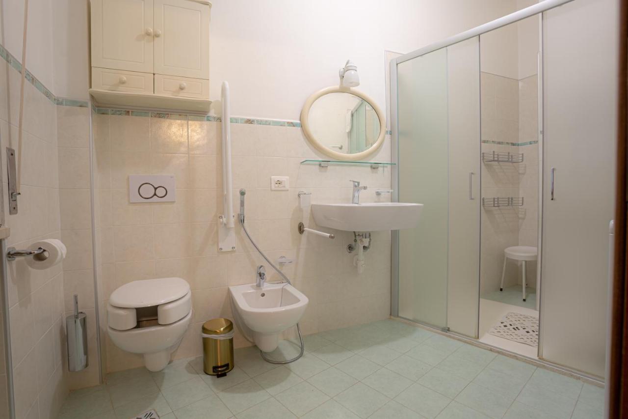 Residenza Porta Leoni - Royal Welcome Verona Exterior photo
