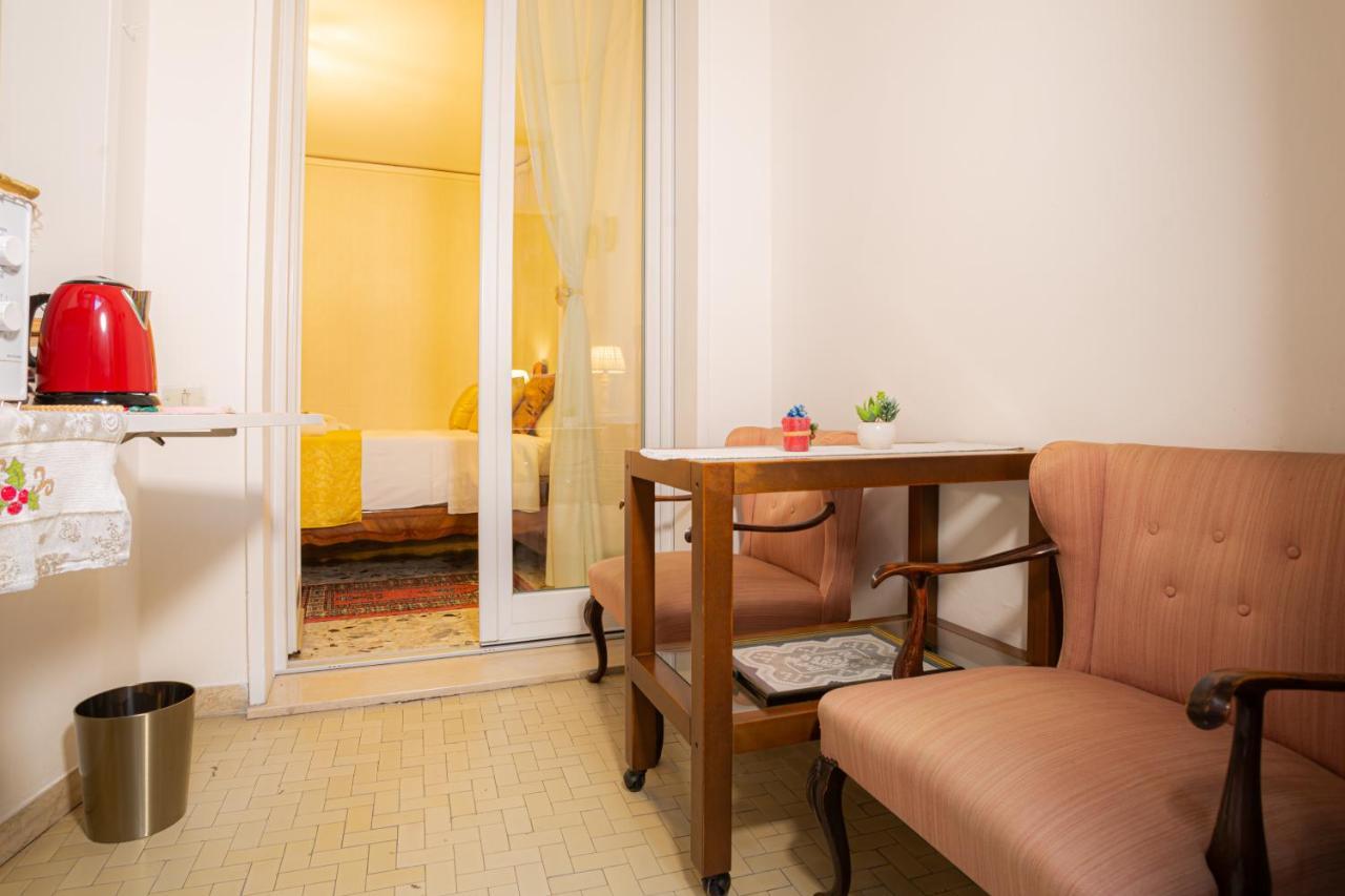 Residenza Porta Leoni - Royal Welcome Verona Exterior photo
