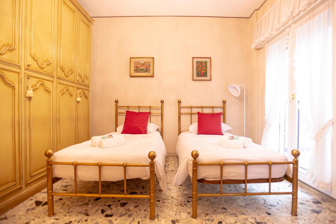 Residenza Porta Leoni - Royal Welcome Verona Exterior photo