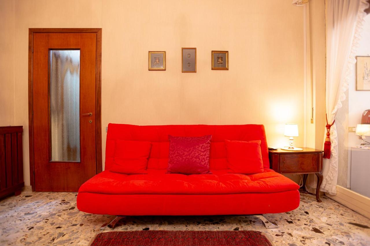 Residenza Porta Leoni - Royal Welcome Verona Exterior photo