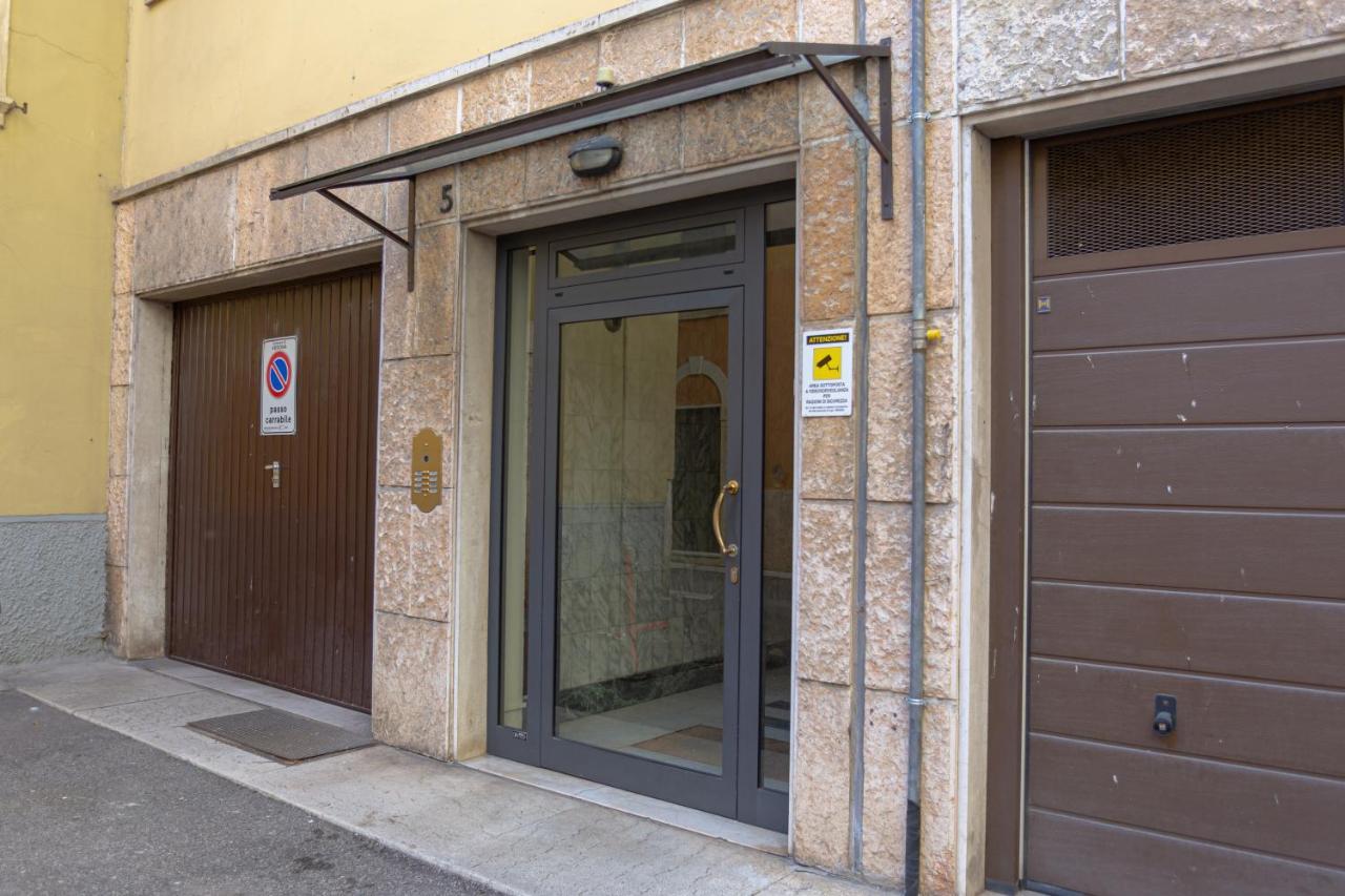 Residenza Porta Leoni - Royal Welcome Verona Exterior photo