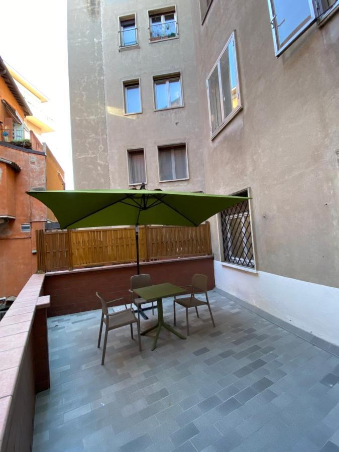 Residenza Porta Leoni - Royal Welcome Verona Exterior photo