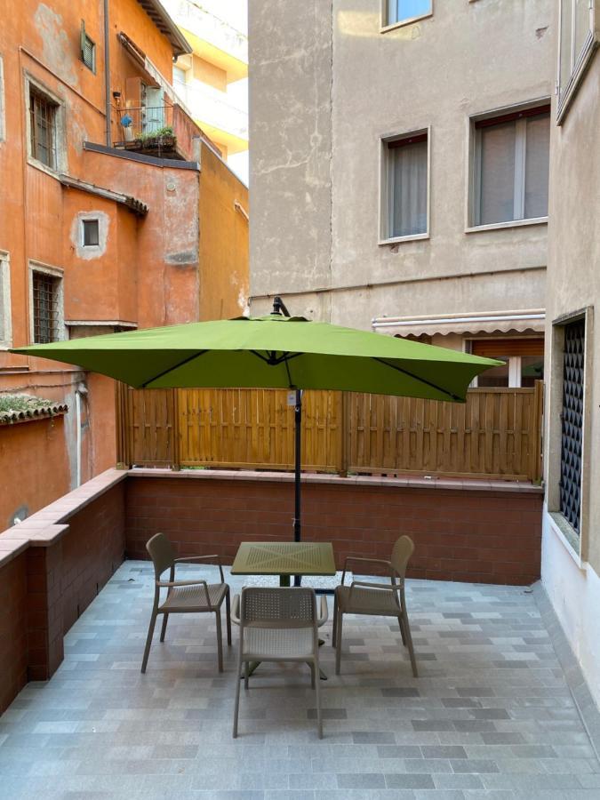 Residenza Porta Leoni - Royal Welcome Verona Exterior photo